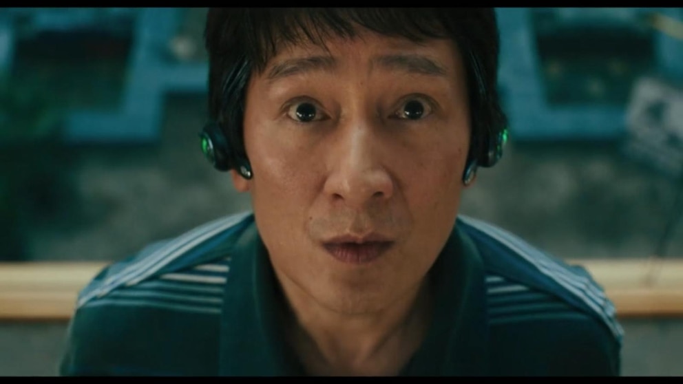 1994 BEST SUPPORTING ACTOR NOMINEES visual data 5