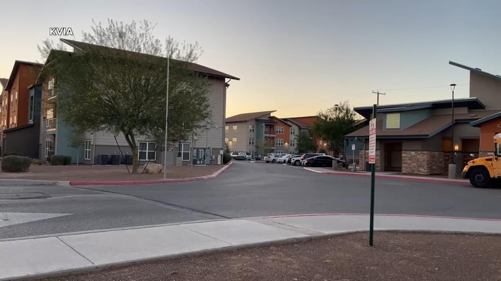 Five Teens Shot, One 15-Year-Old Arrested at El Paso Apartment Complex