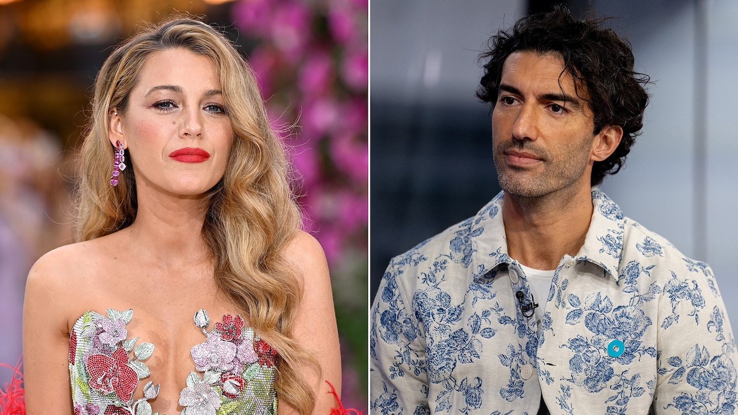 Blake Lively, Justin Baldoni's 'It Ends with Us' legal battle: A timeline -  ABC News