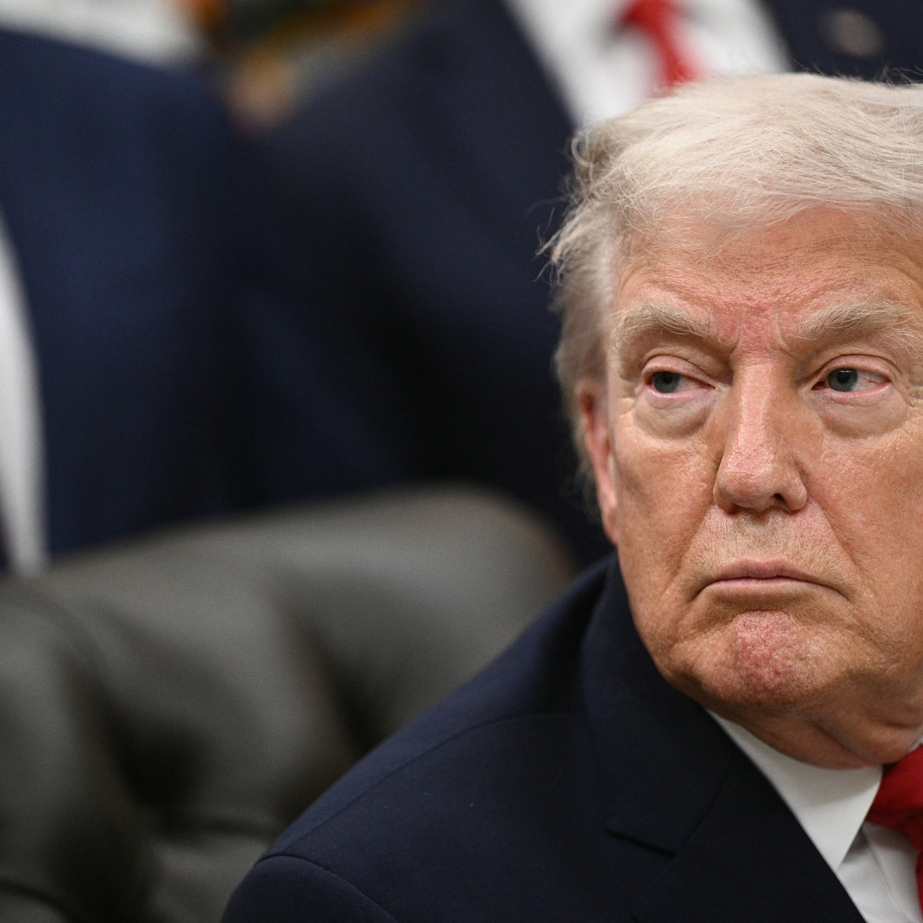 President Trump - ABC News