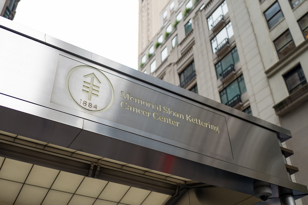 PHOTO: Sloan Kettering