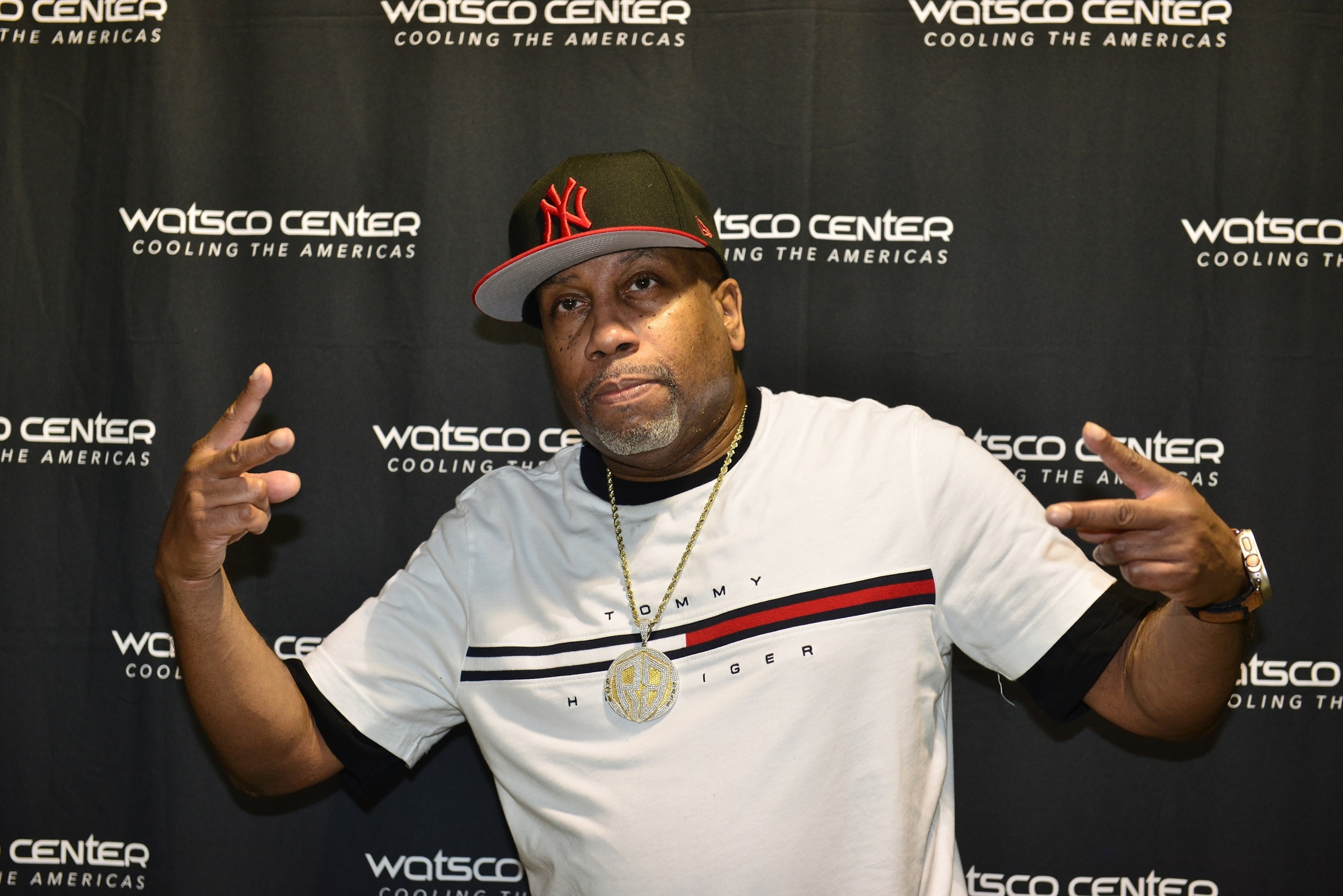 Rapper Rob Base, known for 'It Takes Two,' dies at 59