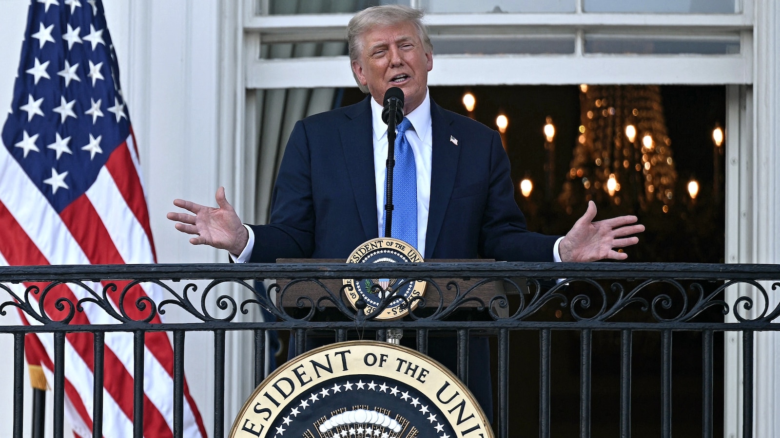 Trump administration, for 1st time, returns wrongly deported migrant to ...