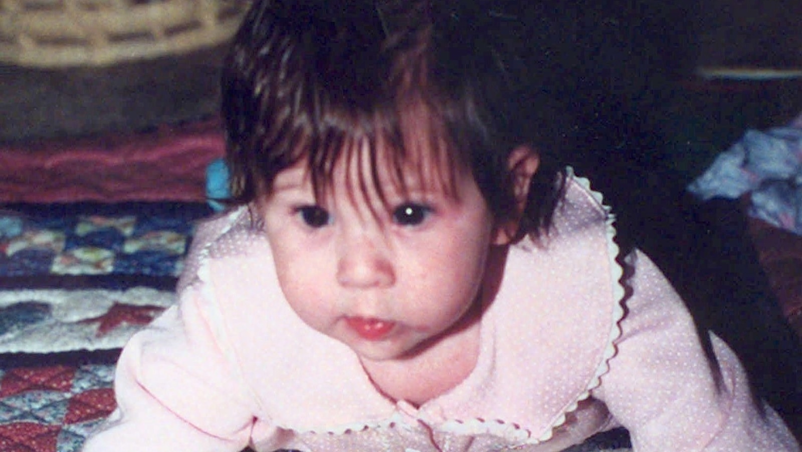 The 1997 disappearance of 5-month-old Sabrina Aisenberg from her Florida home is among the most haunting cases in U.S. history. <https://t.co/K1wN0RgAiX>
 [↧](h
