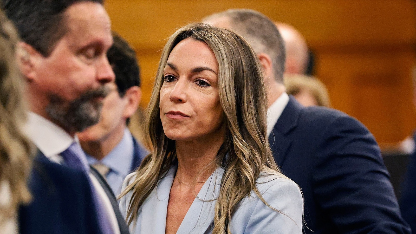 Karen Read files lawsuit against Massachusetts State Police, Canton Police after acquittal - ABC News - Breaking News, Latest News and Videos