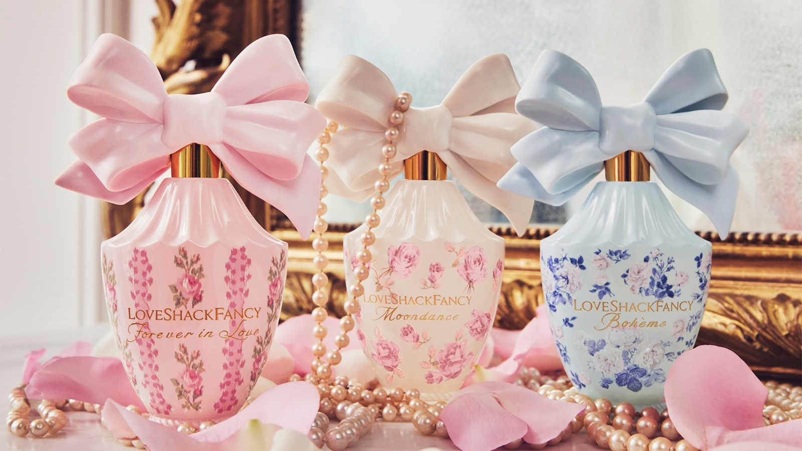 Photo courtesy of LoveShackFancy