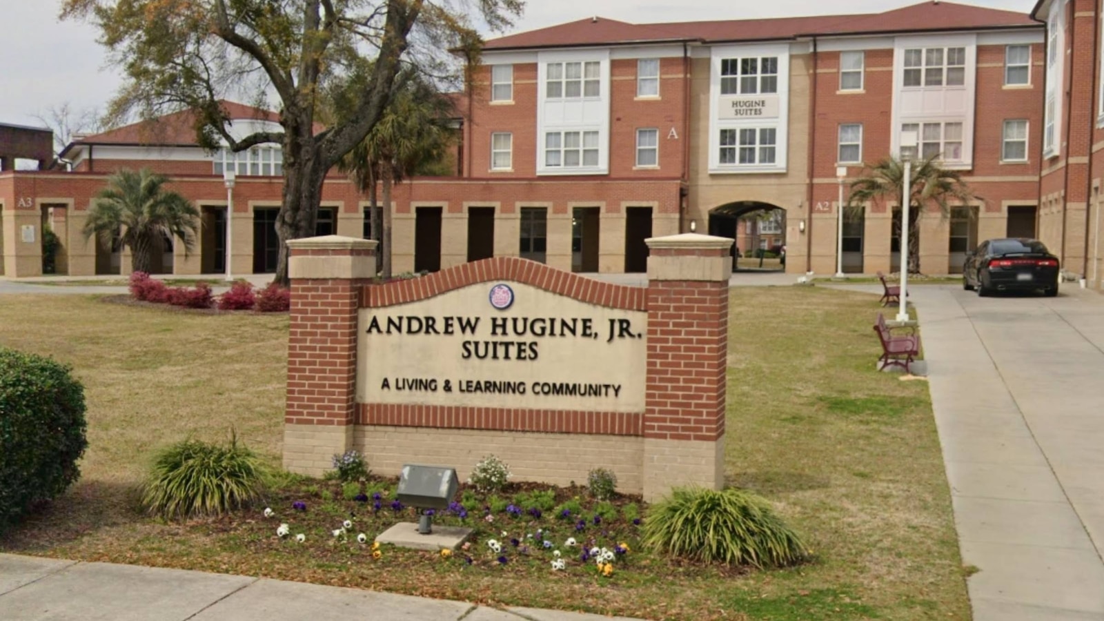 2 dead, 1 wounded in shooting on campus South Carolina State University