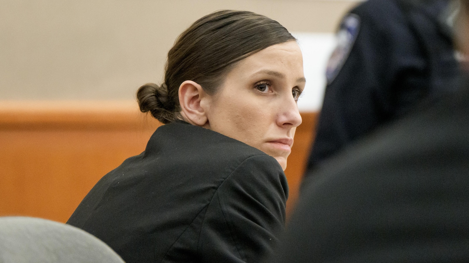 Sons of Utah woman convicted of murder worry she would hurt them if she was ever freed from prison