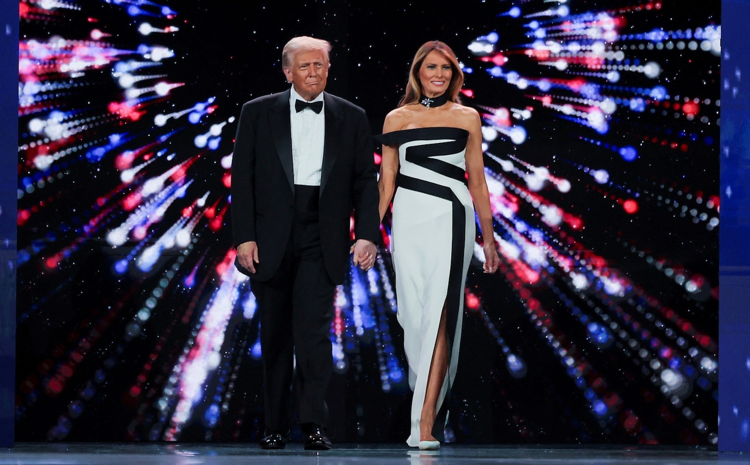 who is dressing the first lady Go Inside the Smithsonian's 'First Ladies' Gallery