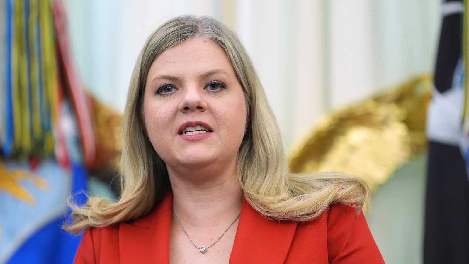 Dr. Heidi Overton is likely to face questions about vaccines and the abortion drug mifepristone when she appears before a Senate committee Thursday for her confirmation hearing as the next commissioner of the Food and Drug Administration. Read more: