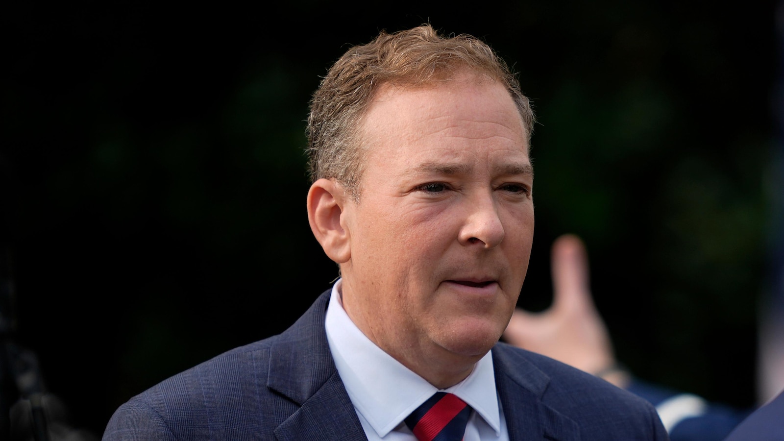 The EPA wants to end a requirement that large polluters report their greenhouse gas emissions
