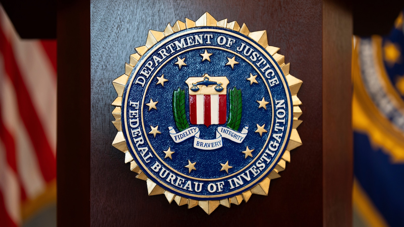  FBI investigates apparent breach of its jobs website. Hackers claim to have sensitive employee data