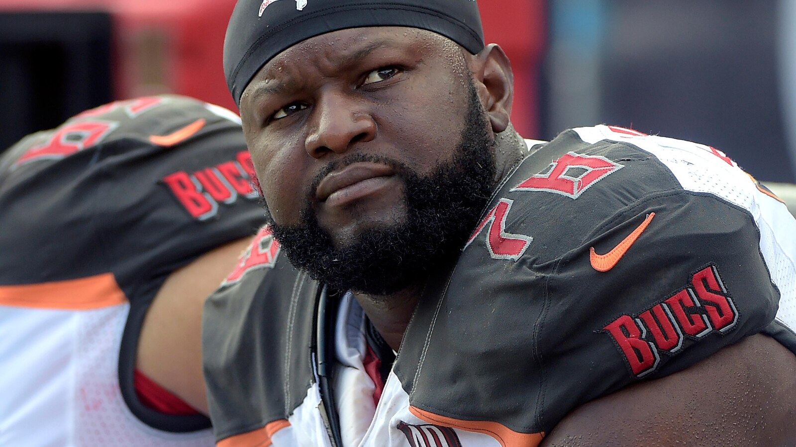 Gosder Cherilus Arrested for In-Flight Assault