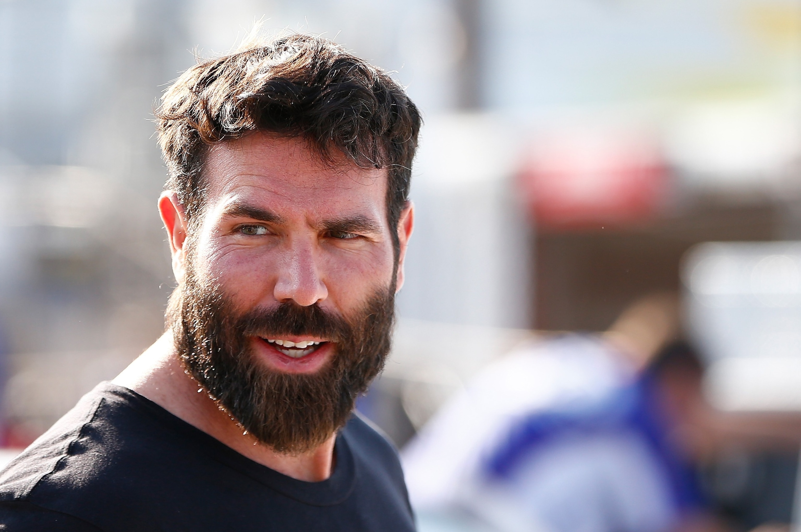 'Hateful': Both parties slam House candidate Dan Bilzerian's antisemitic attacks