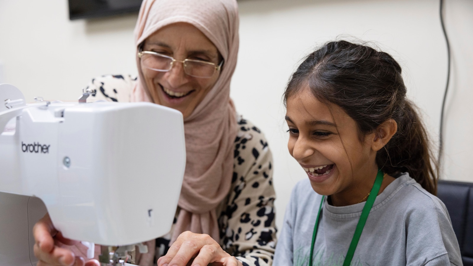 At this summer camp run by grandmas, kids learn cooking skills and life advice At this summer camp run by grandmas, kids learn cooking skills and life advice