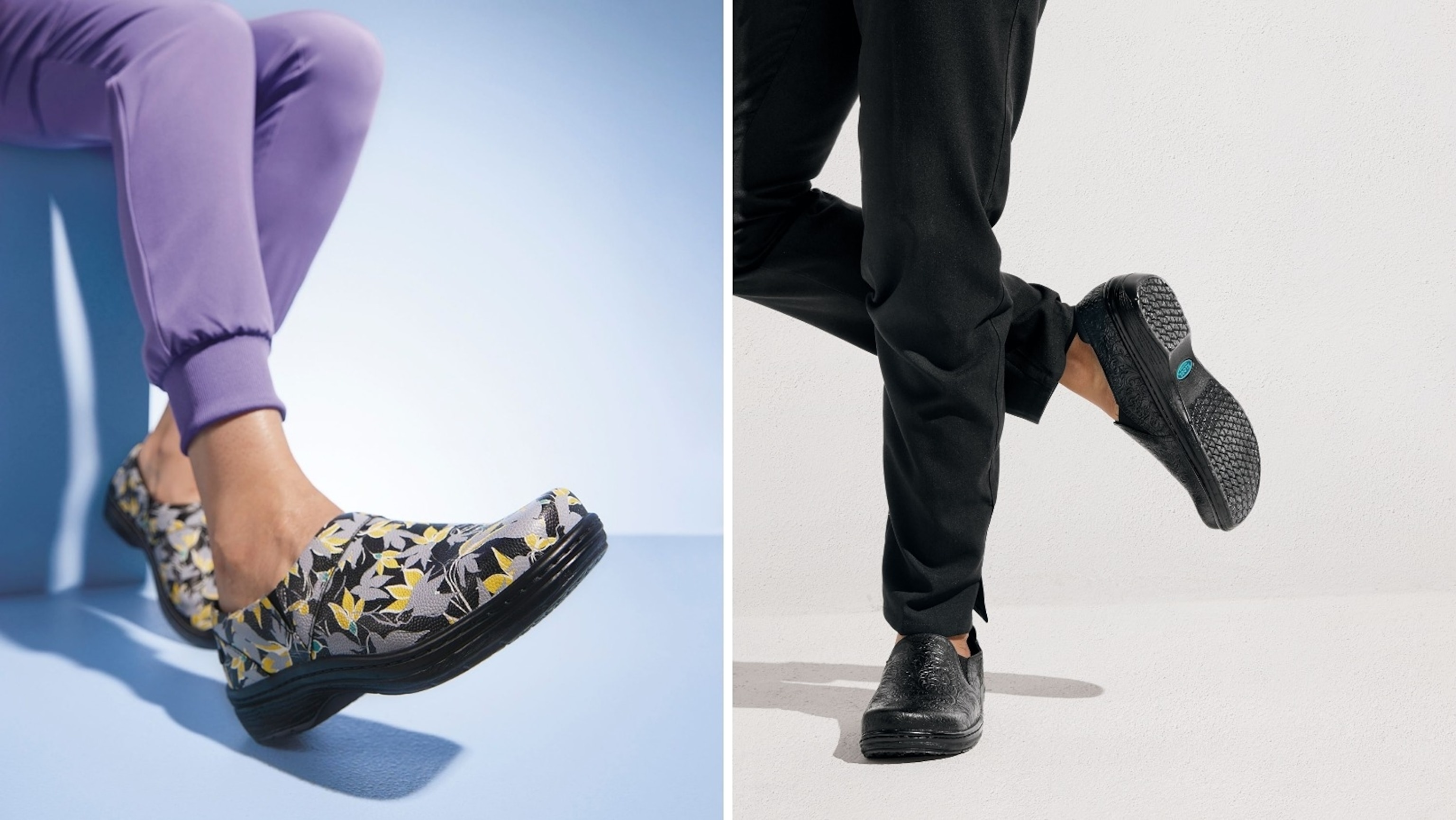 KLOGS Footwear: Slip-on Shoes