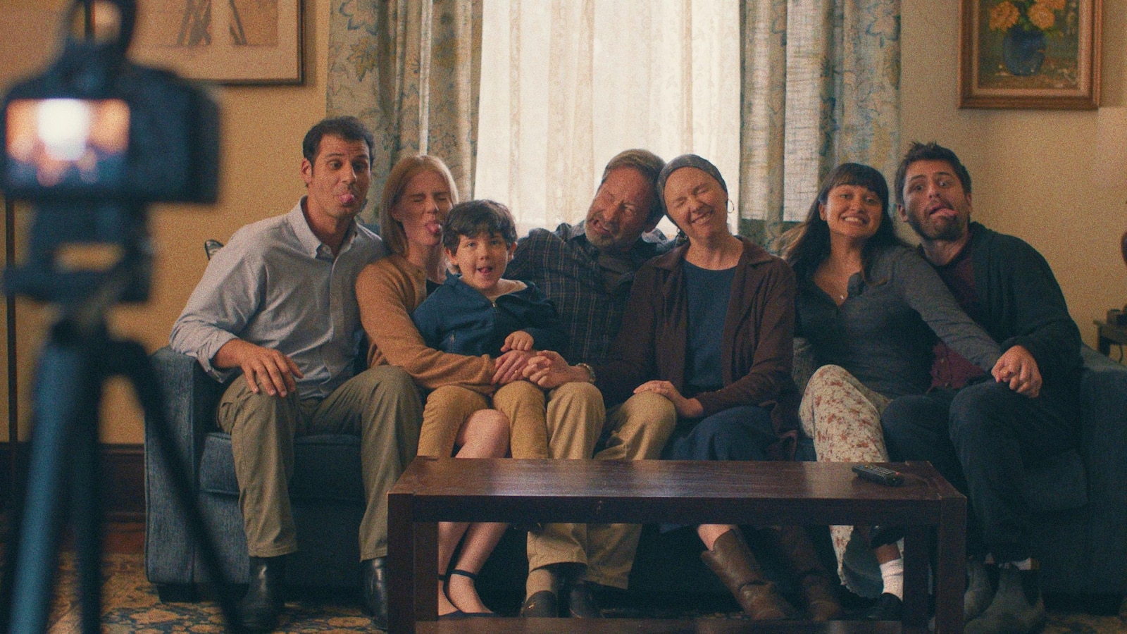 Jay Duplass keert terug naar Sundance met de tragische komedie “See You When I See You”