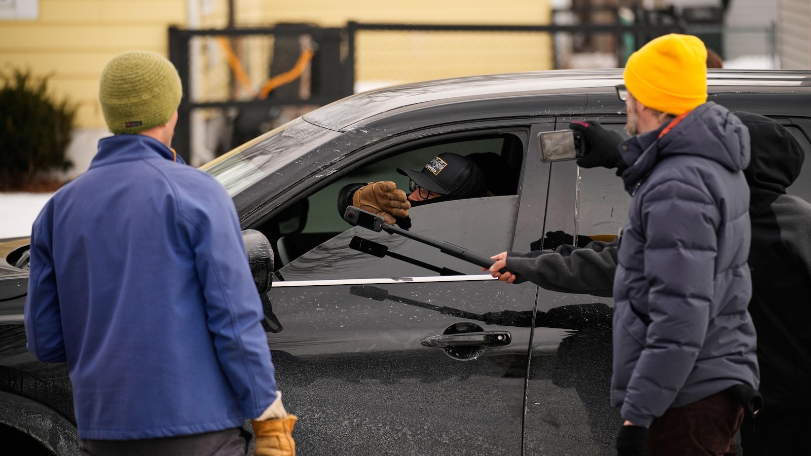 George Floyd and Renee Good: 5 years between Minneapolis videos, and confusion has increased