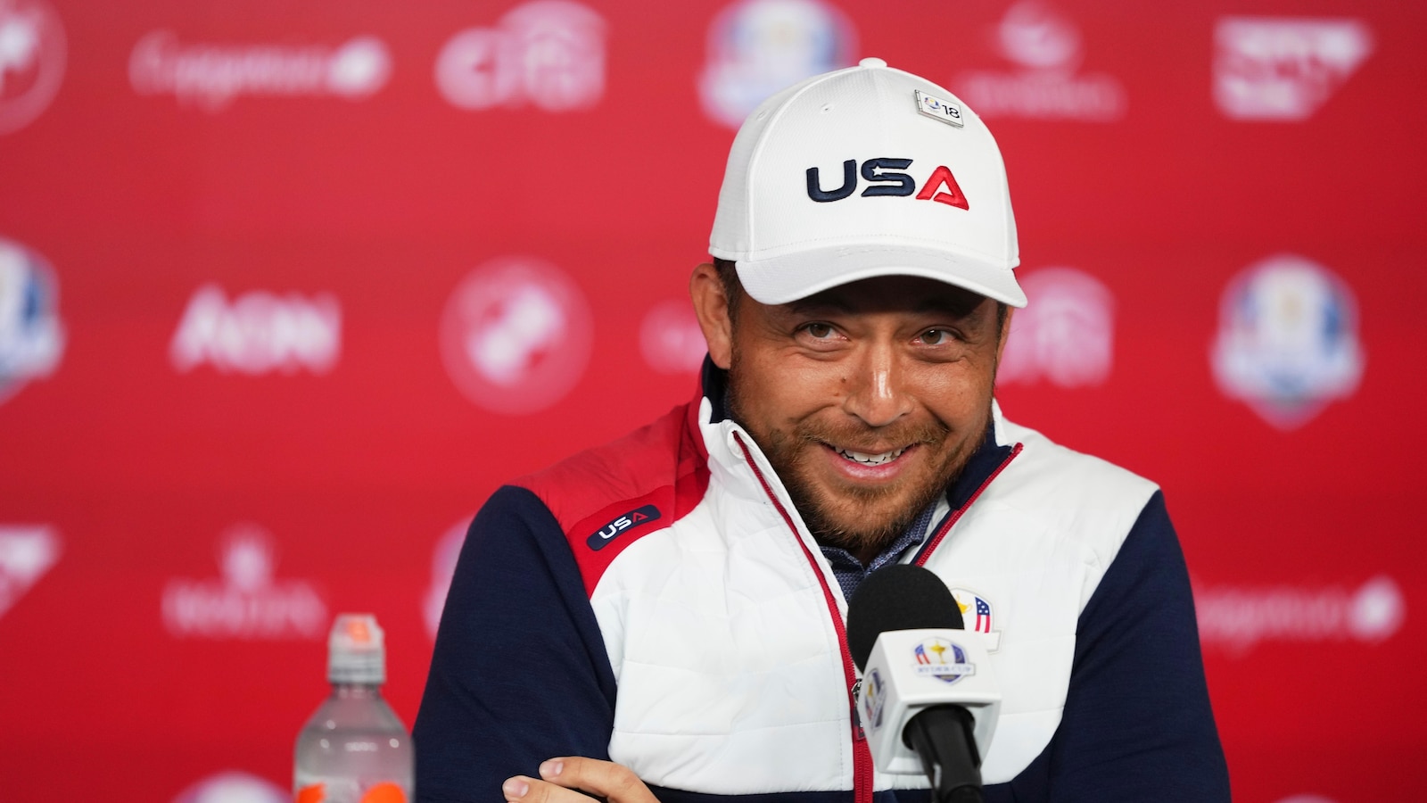 Ryder Cup money for the American players is about good charity and bad optics