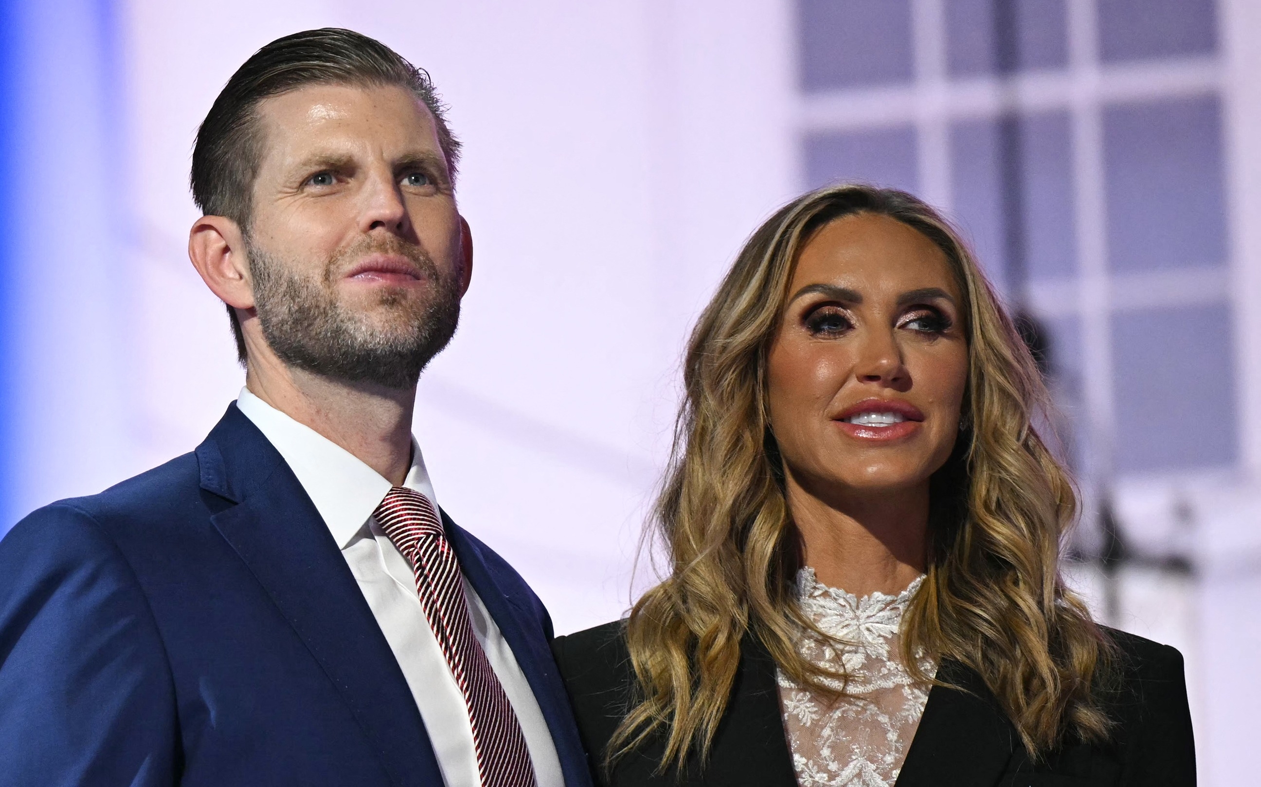 Donald Trump Is A Dad Of 5 Grandfather Of 11 What To Know About His Donald Trump Is A Dad Of 5 Grandfather Of 11 What To Know About His