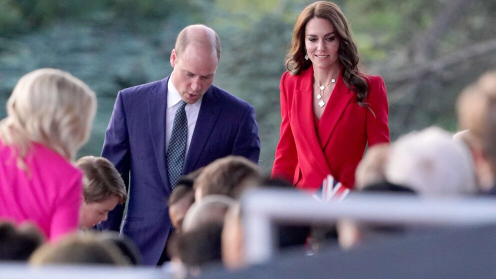 See all of Kate Middleton's outfits from King Charles III’s coronation weekend - Good Morning America