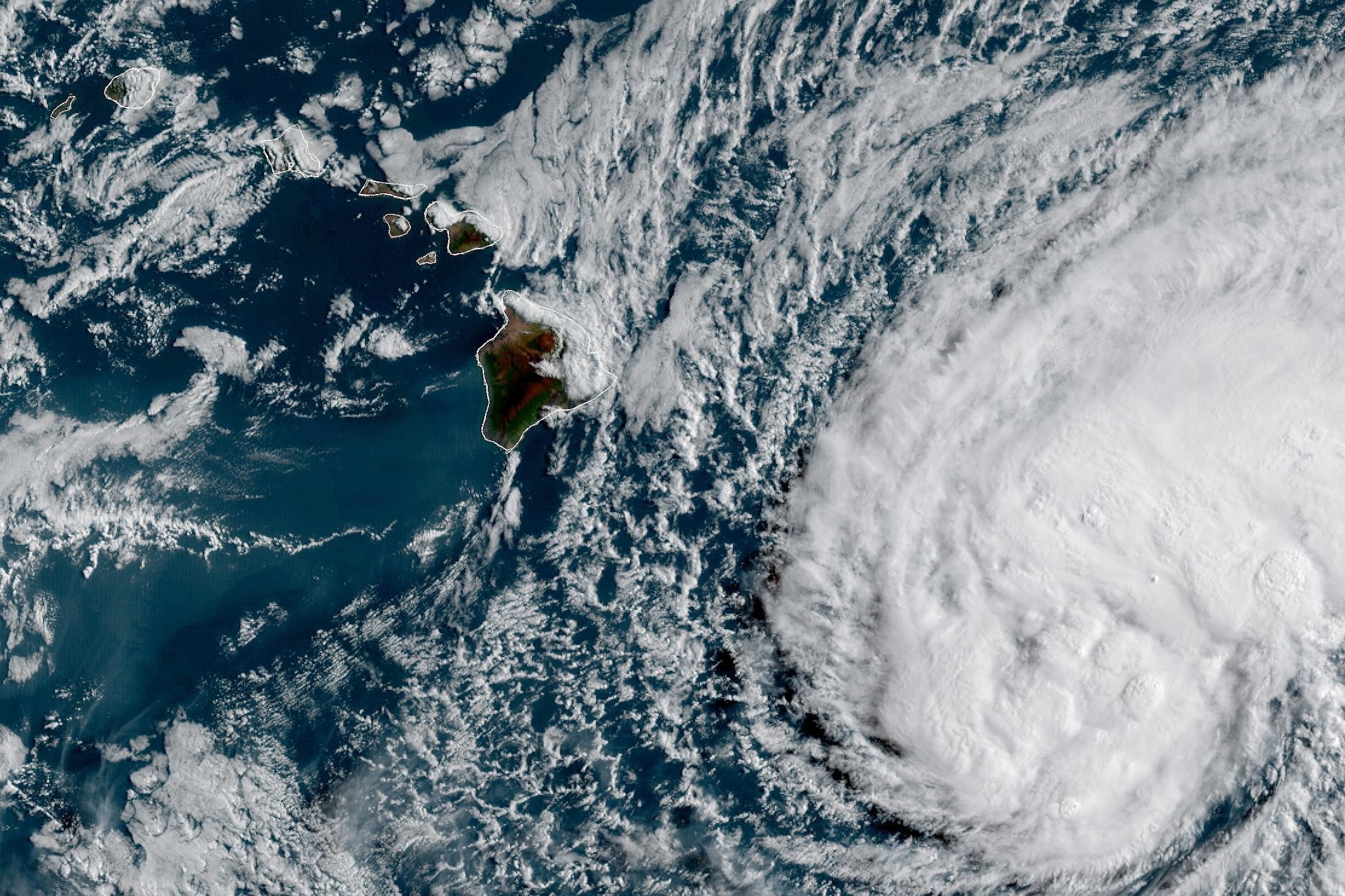Tropical Storm Lala forecast and track: Storm expected to become hurricane