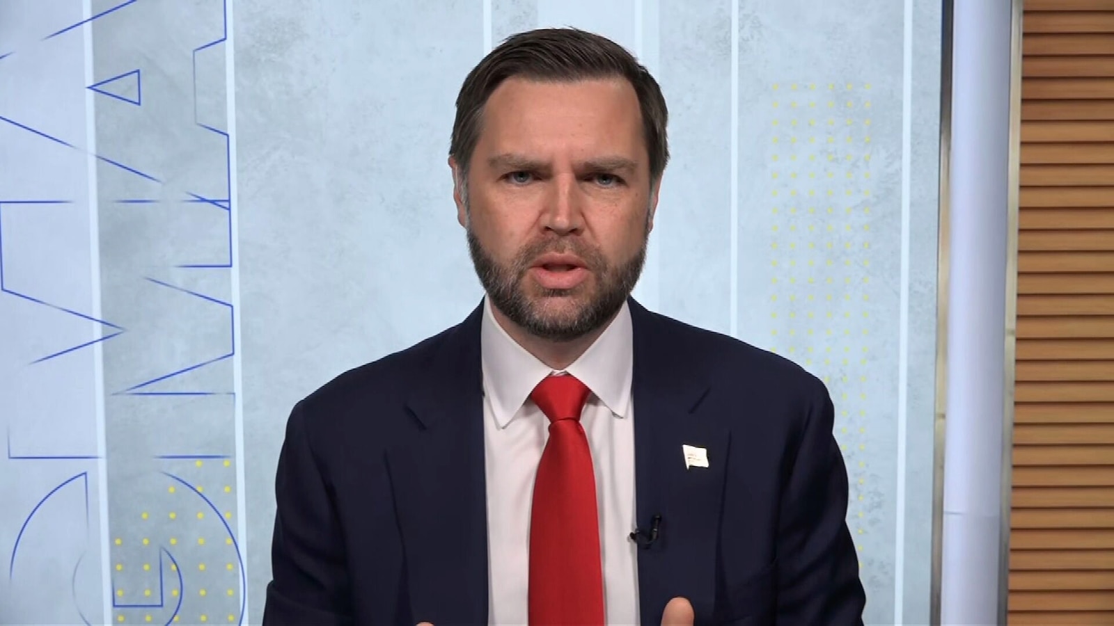 Vance says Iran agreement has been digitally signed, remains vague on key elements