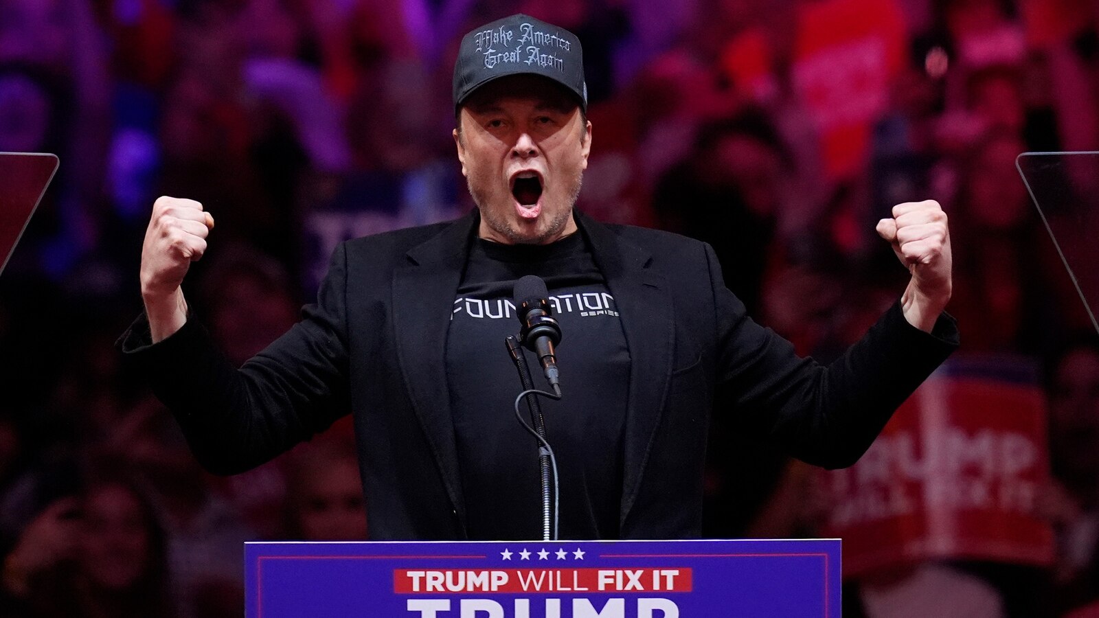 2024 election updates: Philly DA wants more security for Musk giveaway hearing