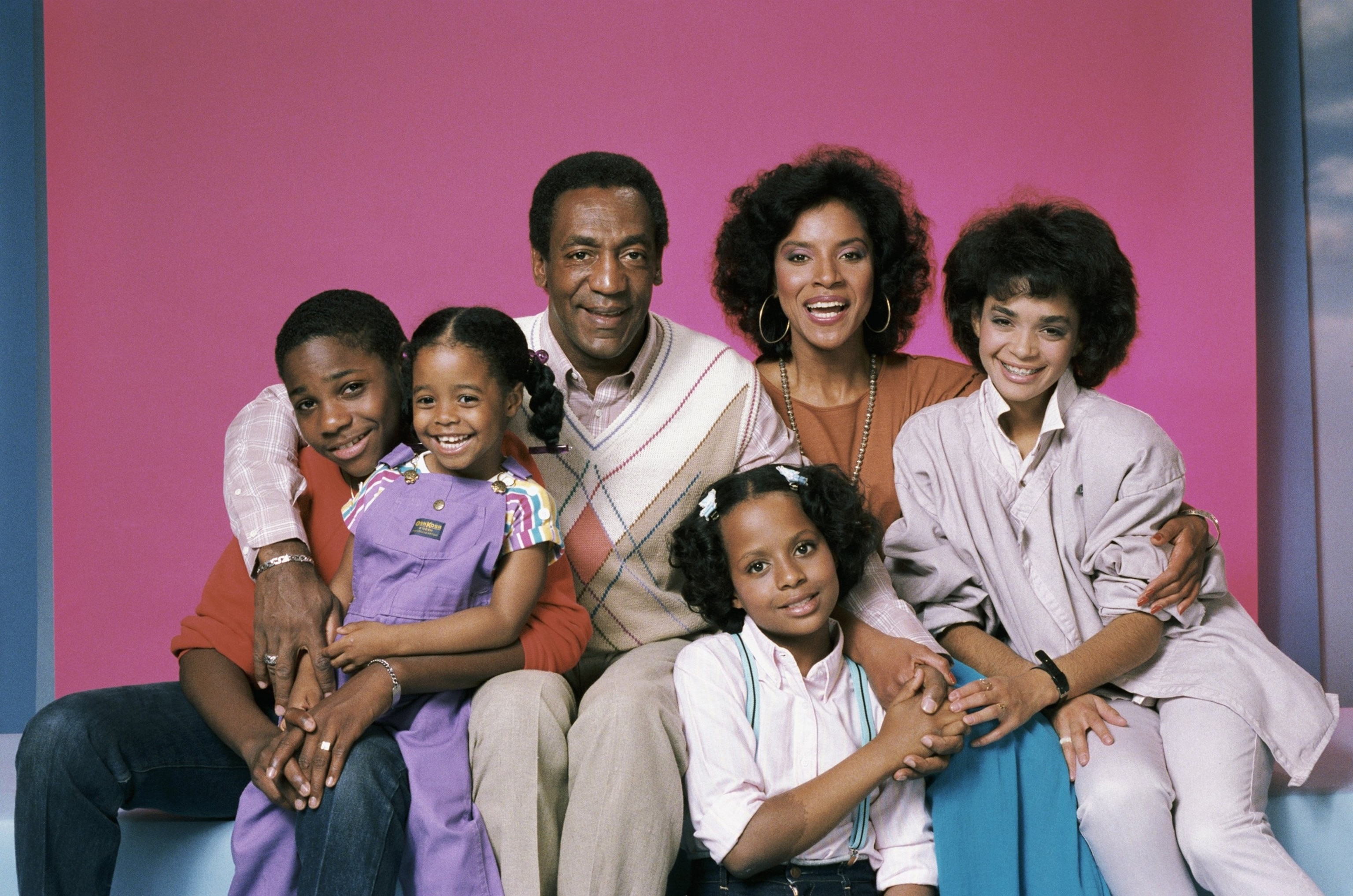 Keshia Knight Pulliam breaks silence after 'The Cosby Show' costar