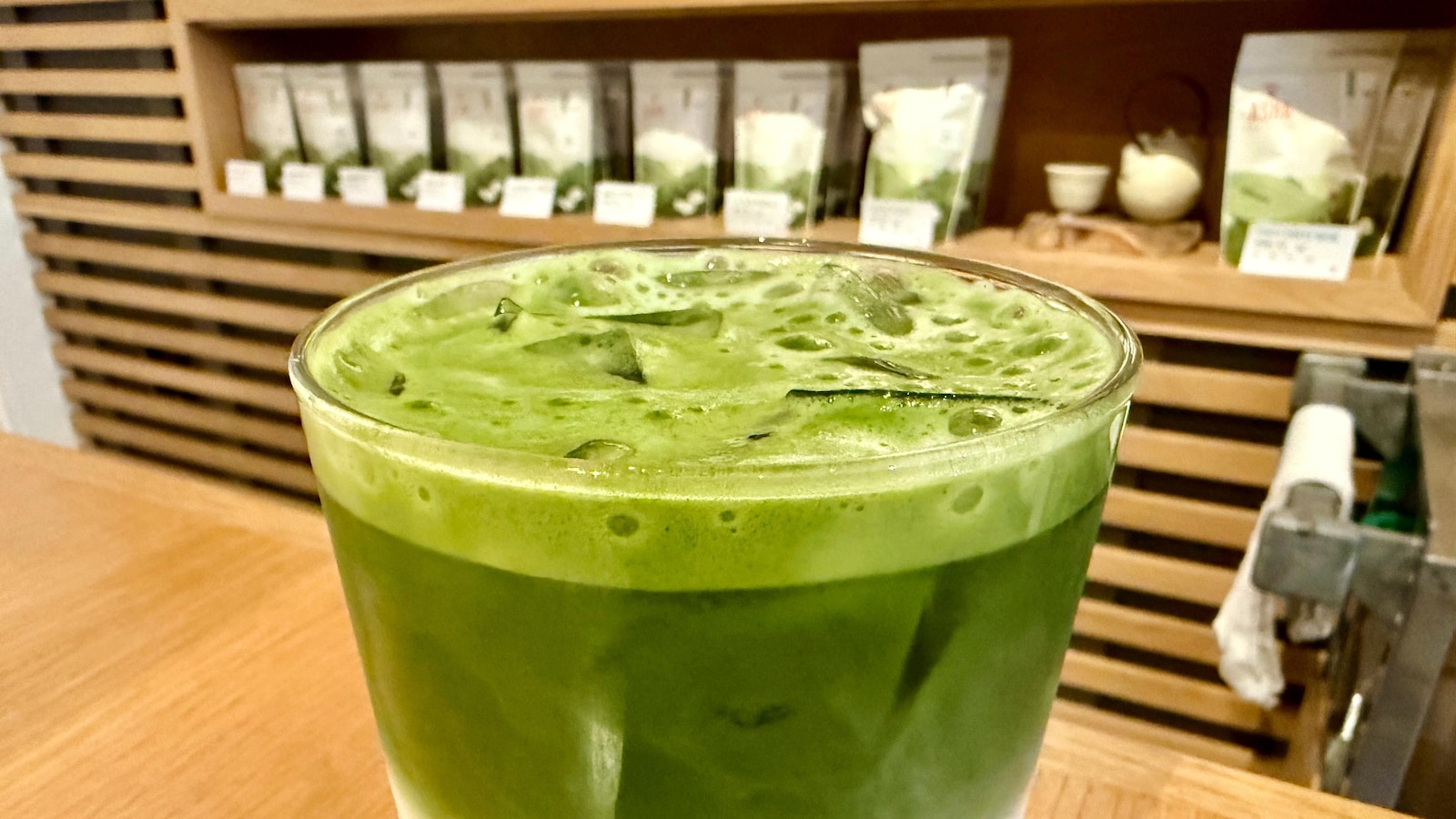 How much for matcha? Prices for the popular powdered tea soar due to global demand