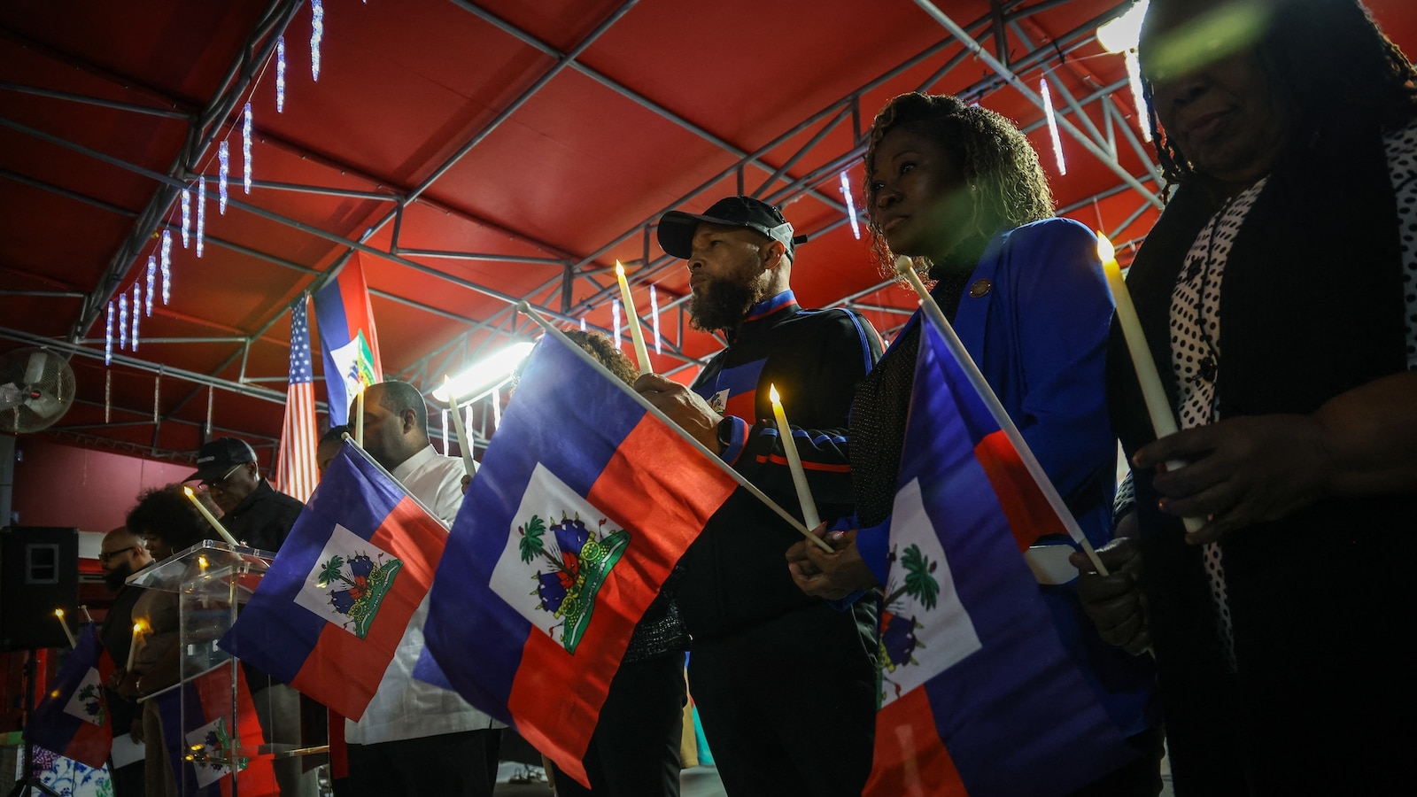 Supreme Court allows cancellation of TPS for Haitians, Syrians,