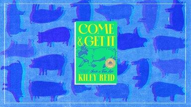 'Come and Get It' by Kiley Reid is our 'GMA' Book Club pick for ...