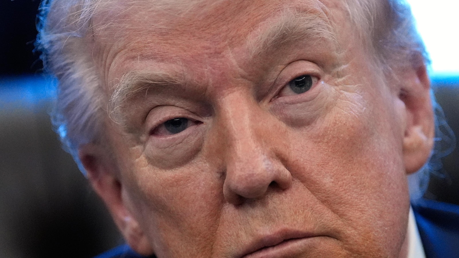 Trump's aggressive tactics force a reckoning between local leaders and Washington