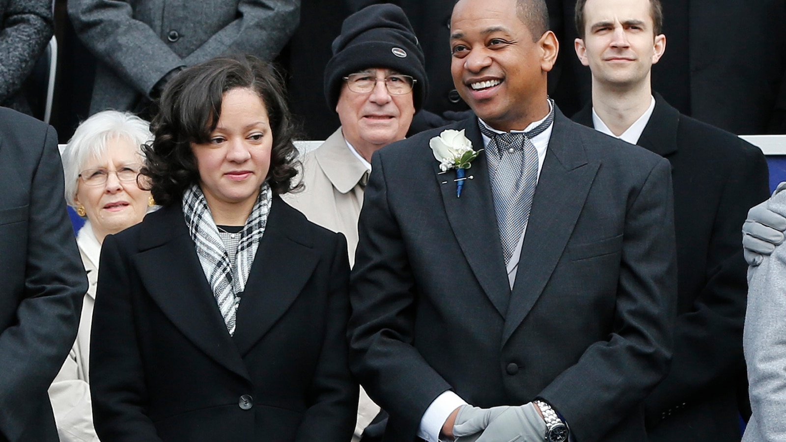 Patients and dental community mourn Dr. Cerina Fairfax, killed by Virginia's ex-lieutenant governor