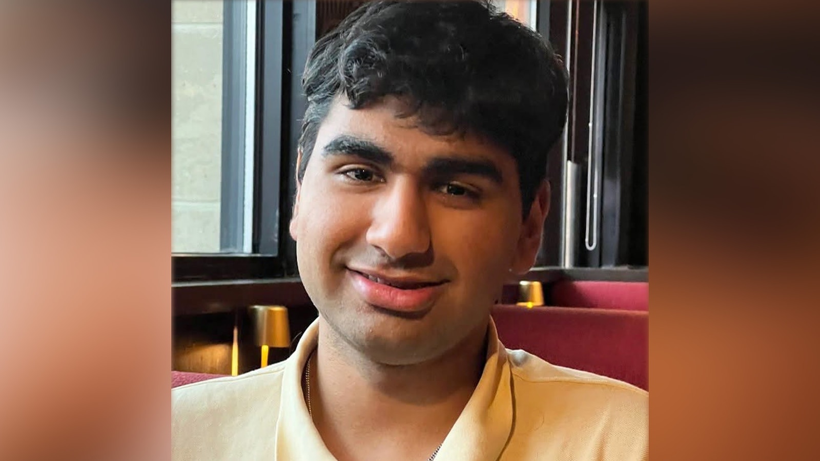 The mother of missing University of Maryland student Dilan Shaan Ashar issued an emotional plea to the community for help as campus police search for her 22-year-old son.