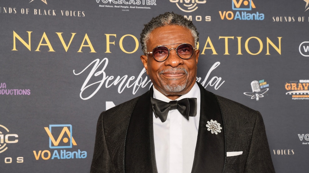 Keith David left awestruck after Hollywood Walk of Fame star announcement