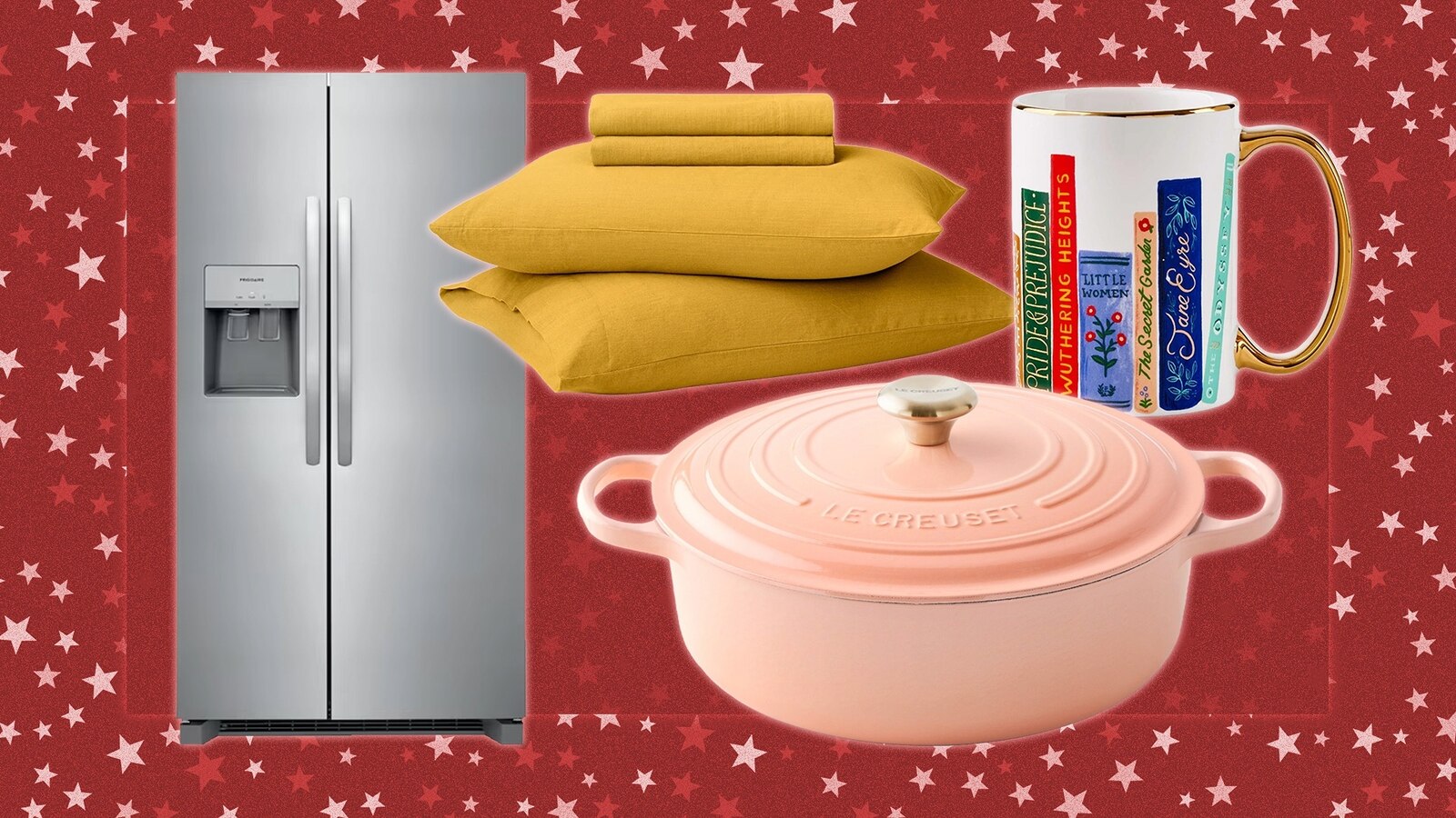 Shop Labor Day sales for the kitchen & home 