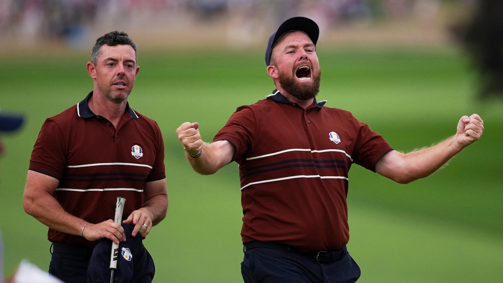 PGA president Don Rea finally apologizes for Bethpage Black behavior at Ryder Cup