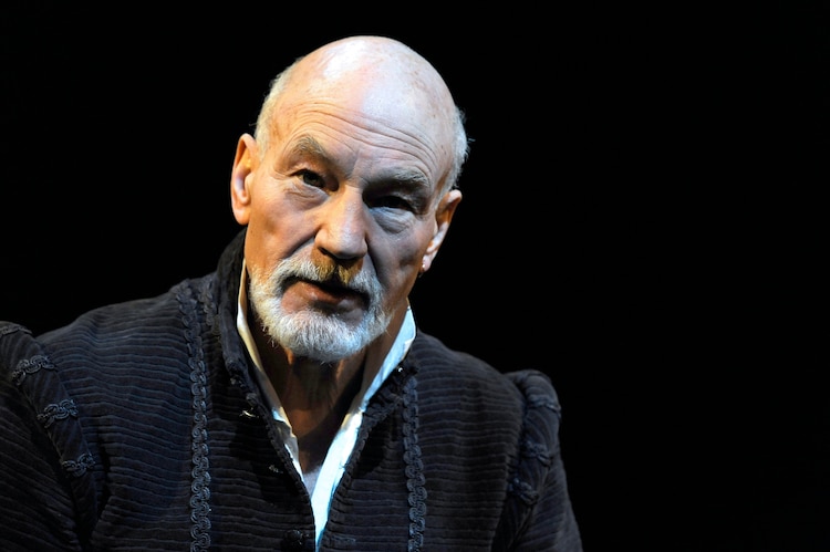 Ian McKellen remembers Patrick Stewart, teases final 'Avengers: Doomsday' role (6)