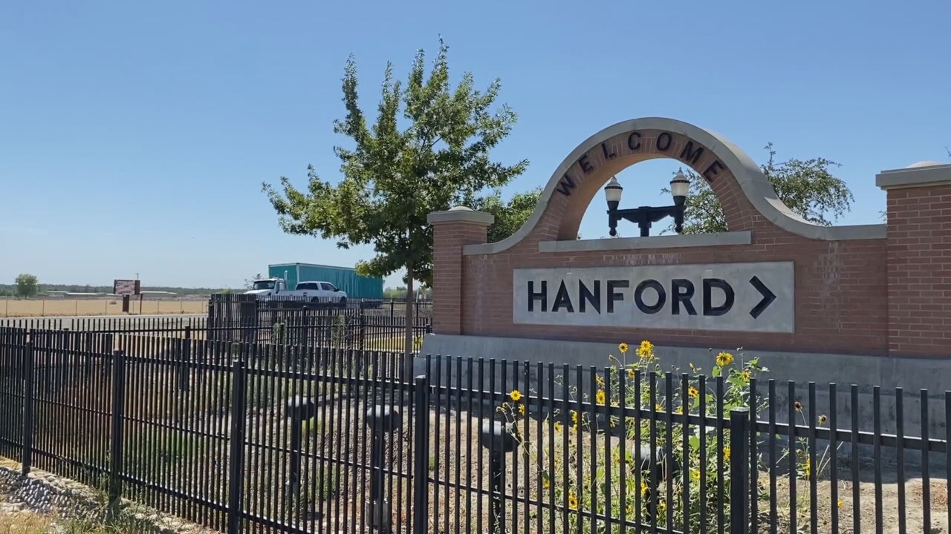 PHOTO: Hanford is a rural, working-class community in California's central valley and home to the only two women prosecuted in the state over a failed pregnancy in the past three decades.