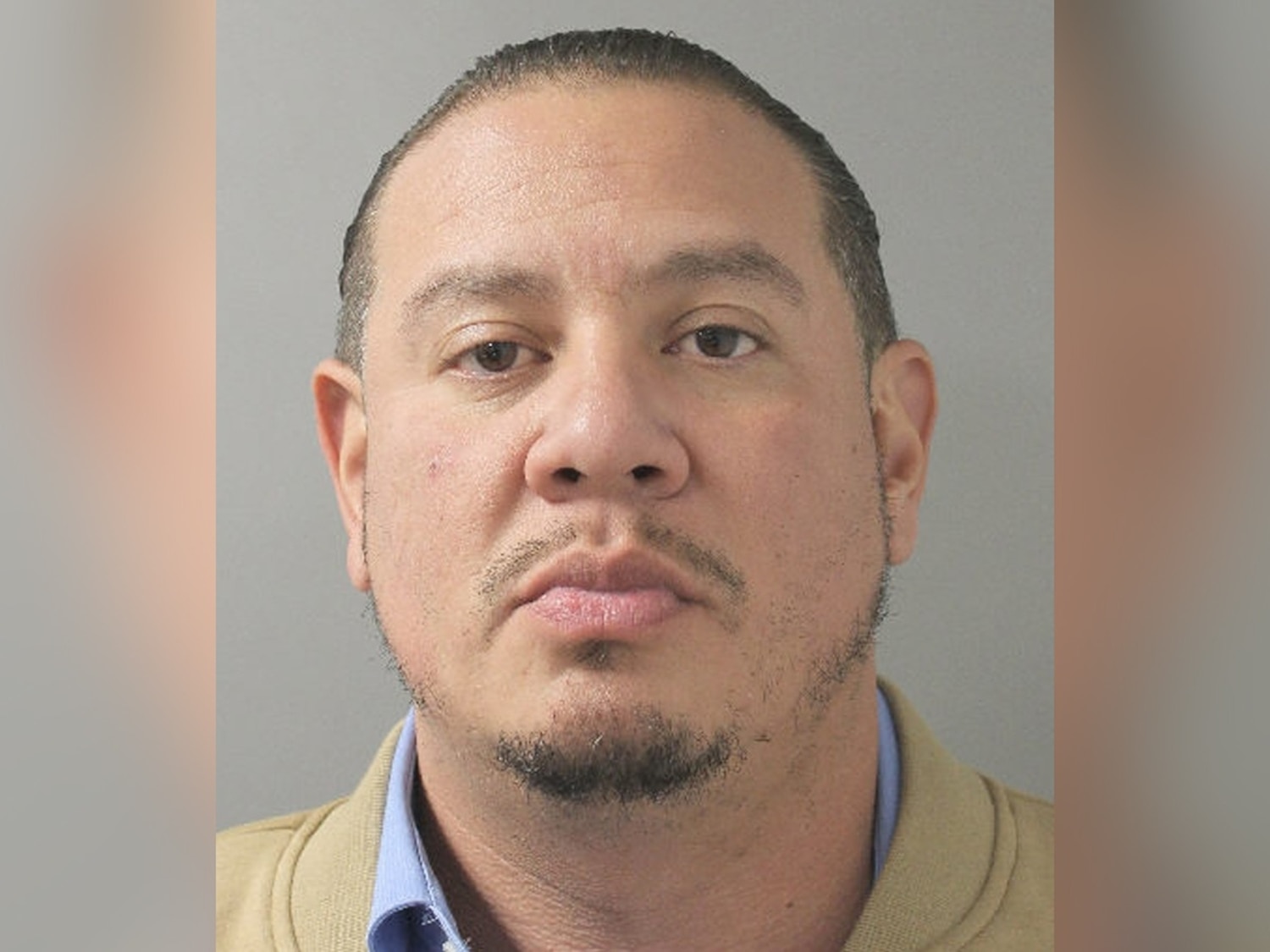 Father charged with murder in apparent case of mistaken identity ...