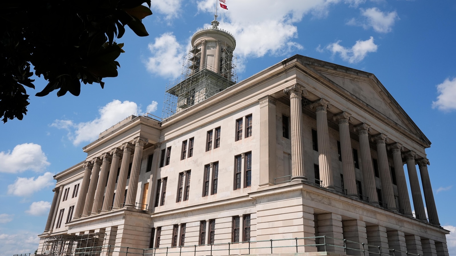 Judges rule Tennessee's gun limits in parks and playgrounds are unconstitutional