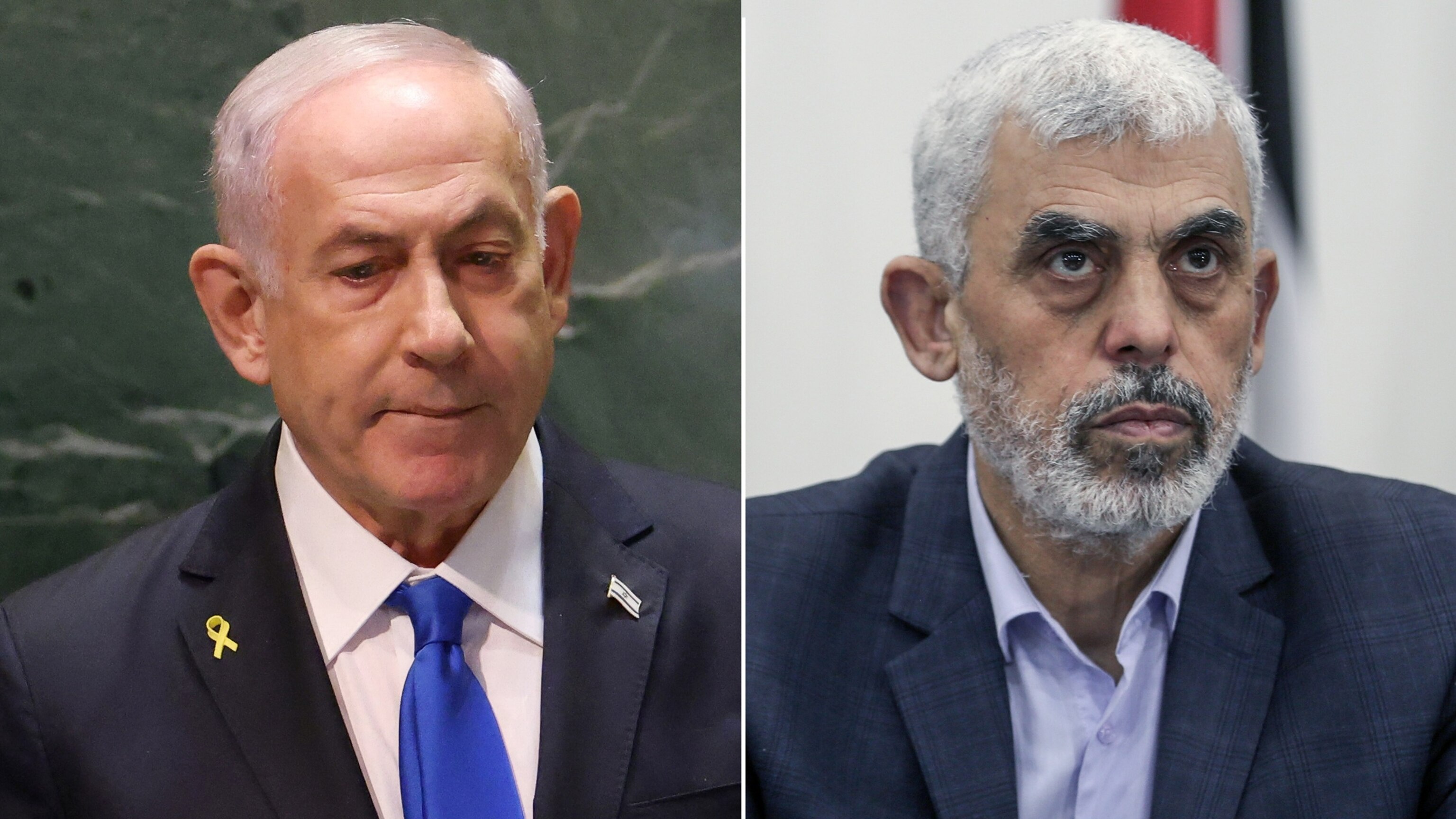 Image related to Hamas Demands Guarantees for Permanent Ceasefire and Withdrawal