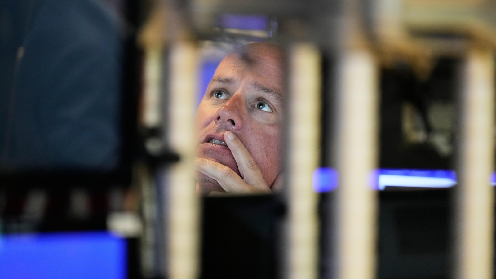 Federal shutdown cuts off economic data vital to policymakers and investors