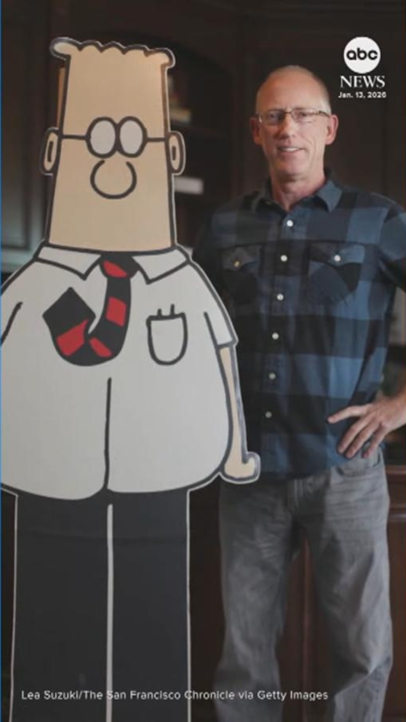 SCOTT ADAMS：POSITIVE ATTITUDE：DILBERT Amazon.com: Positive Attitude: A Dilbert Collection: 9781449470845