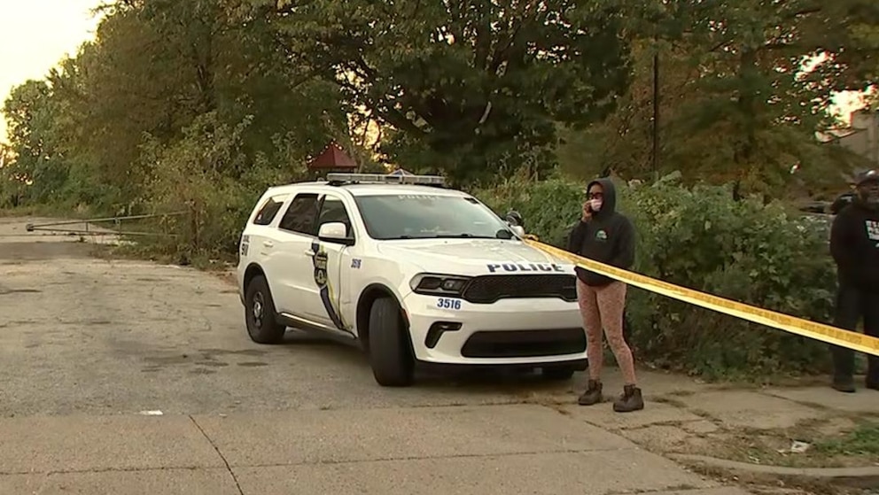 DNA Confirms Remains of Missing Woman Kada Scott