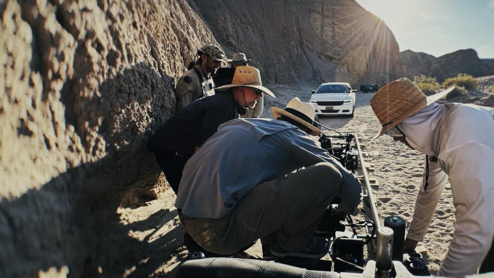 Vistavision, un formato antiguo dado por muerto, revive con ‘batallas uno contra uno’ y más