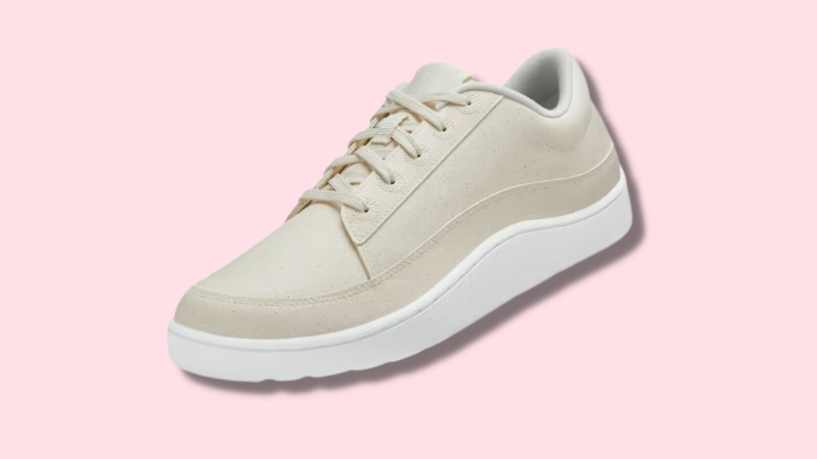 10 sustainable sneakers for fall.