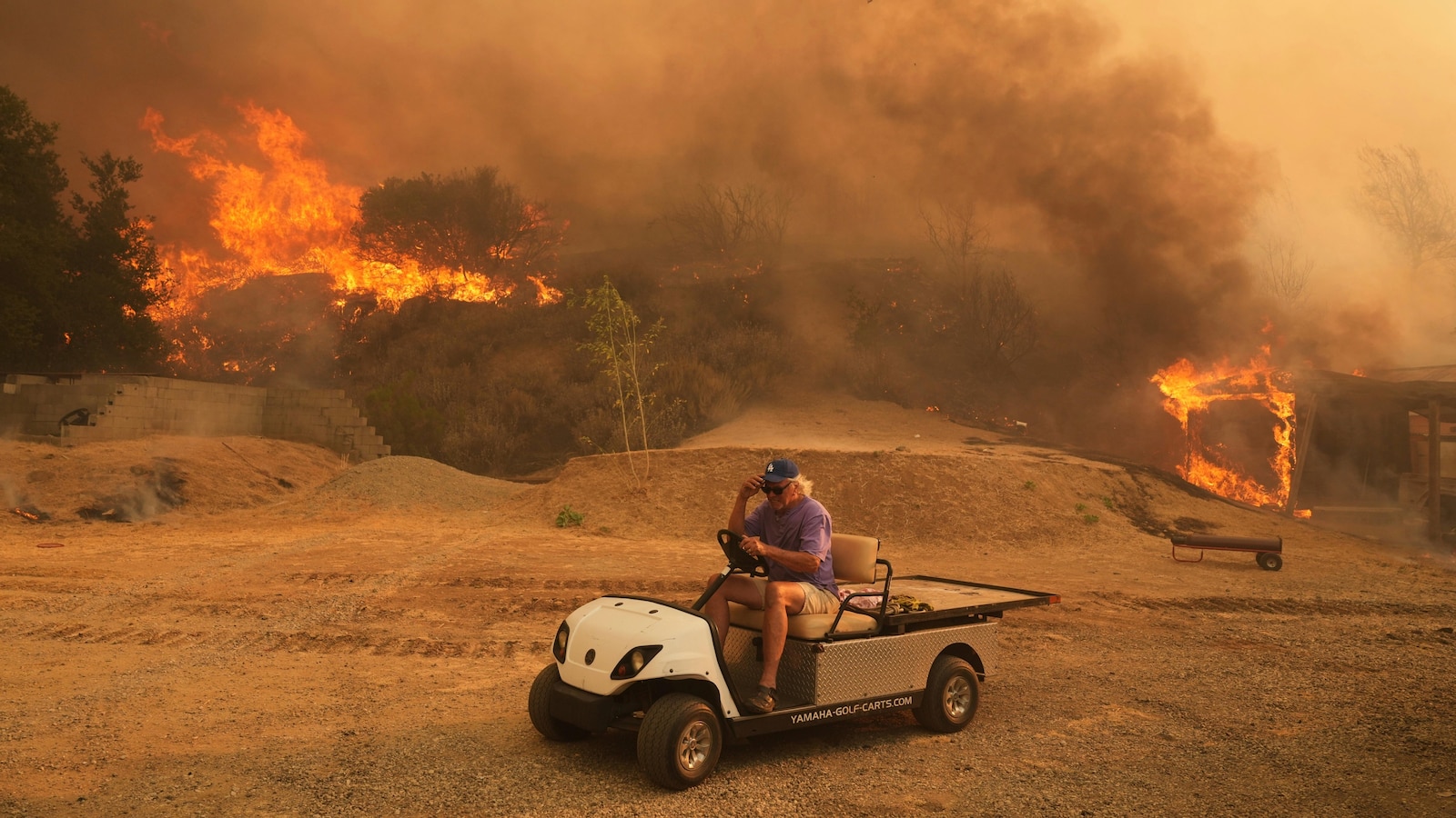  UN says world must jointly tackle issues of climate change, pollution, biodiversity and land loss