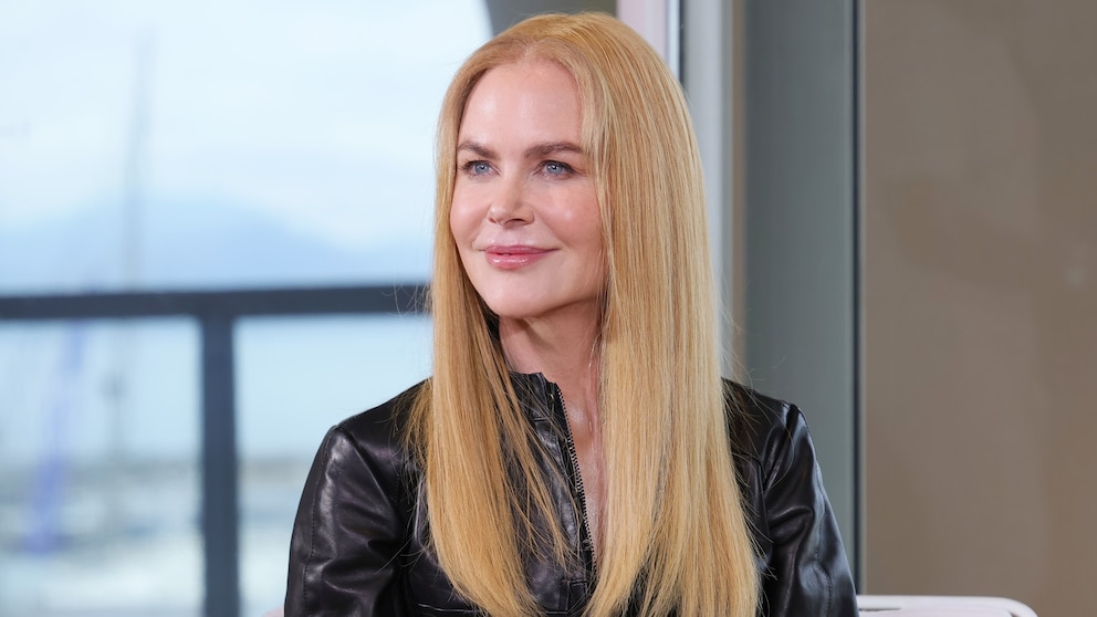 Nicole Kidman steps out for powerful cause after filing for divorce from  Keith Urban - ABC News
